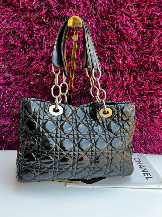 High Quality Ladies Leather Handbag